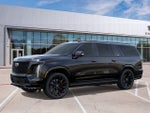 2026 Cadillac Escalade ESV V-Series