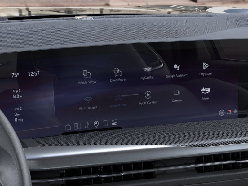 2026 Cadillac Escalade ESV V-Series