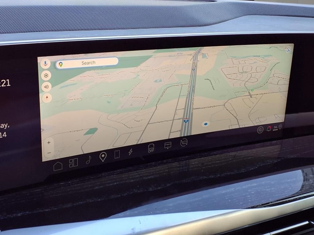 2026 Cadillac ESCALADE IQ Luxury