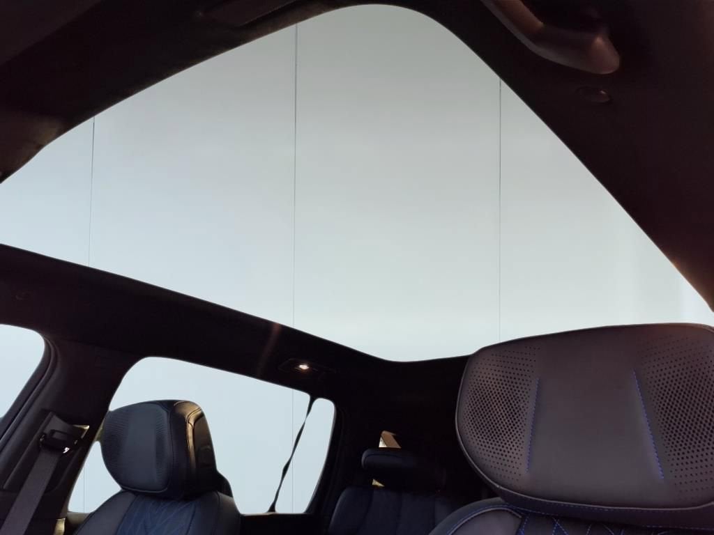 2026 Cadillac ESCALADE IQ Luxury