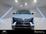 2026 Cadillac ESCALADE IQ Luxury