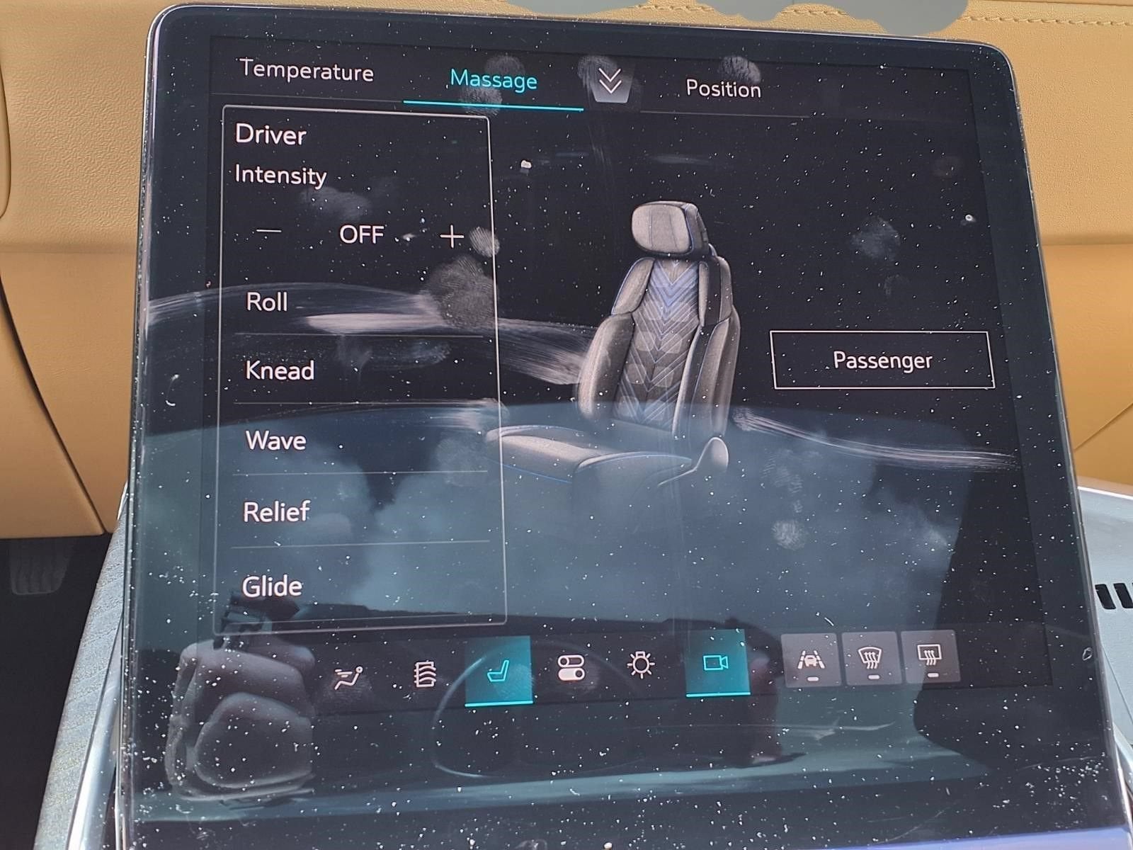2026 Cadillac ESCALADE IQ Premium Luxury