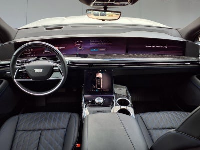 2025 Cadillac ESCALADE IQ Sport 1