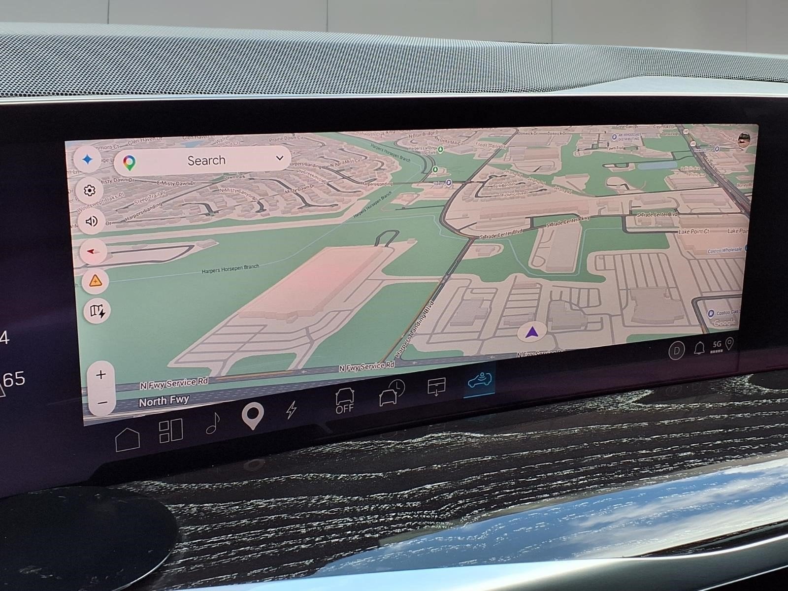2025 Cadillac ESCALADE IQ Sport 1