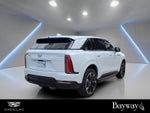 2025 Cadillac ESCALADE IQ Sport 1