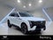 2025 Cadillac ESCALADE IQ Sport 1