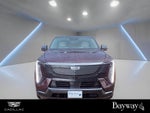 2025 Cadillac ESCALADE IQ Sport 1