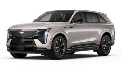 2026 Cadillac ESCALADE IQ Sport
