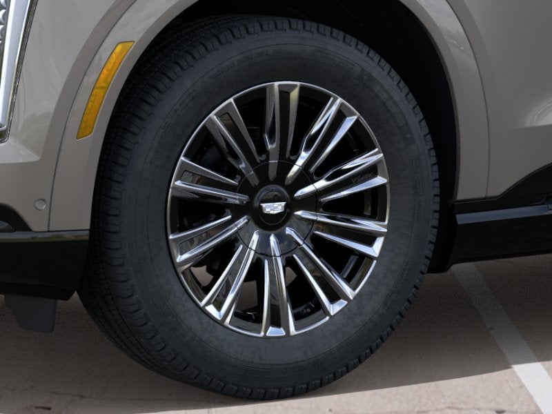 2026 Cadillac ESCALADE IQ Sport
