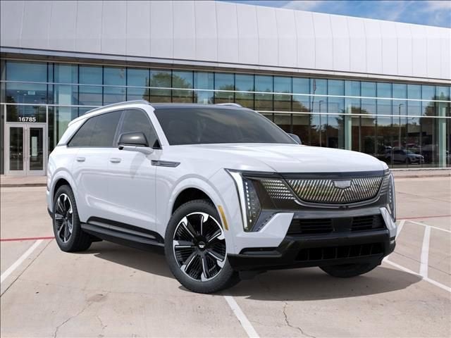 2026 Cadillac ESCALADE IQ Sport