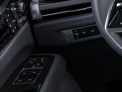 2026 Cadillac ESCALADE IQ Sport