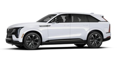 2026 Cadillac ESCALADE IQ Sport