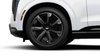 2026 Cadillac ESCALADE IQ Sport