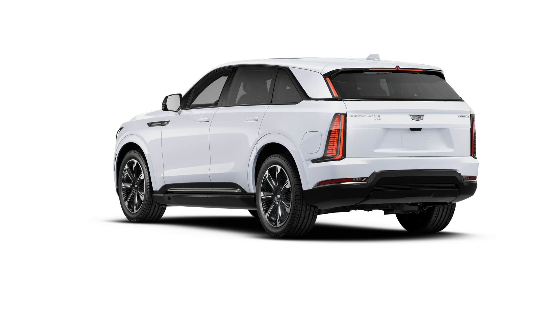 2026 Cadillac ESCALADE IQ Sport