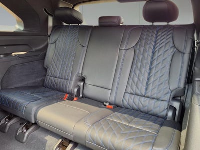 2025 Cadillac ESCALADE IQ Sport 1