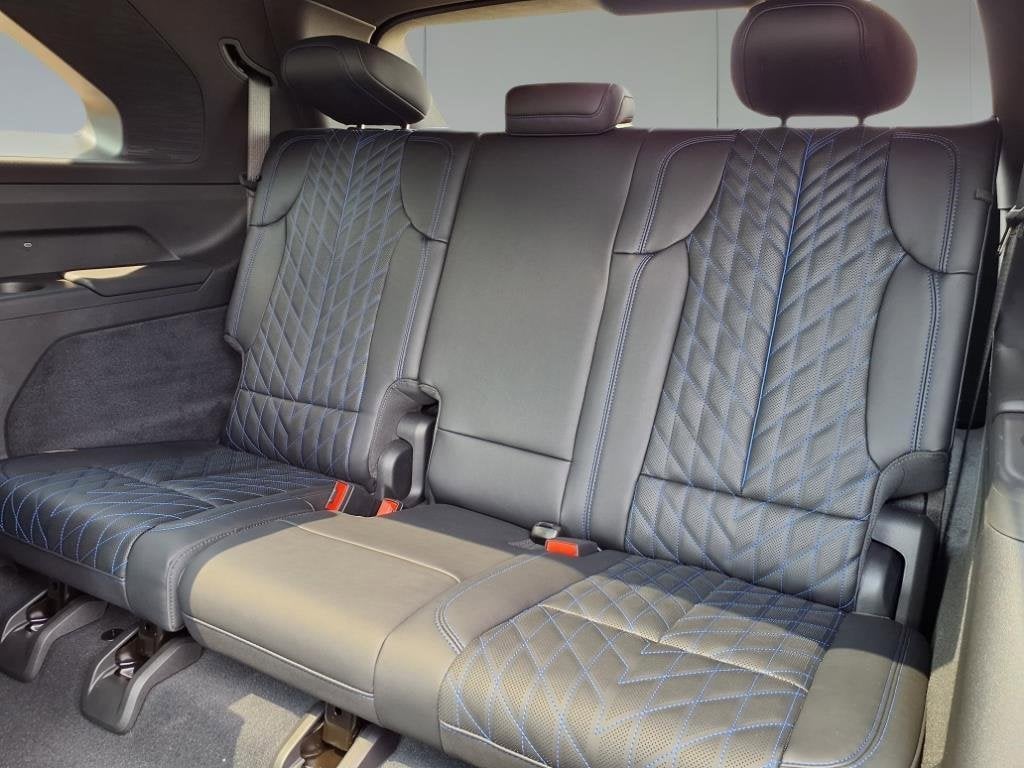 2025 Cadillac ESCALADE IQ Sport 1