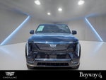2025 Cadillac ESCALADE IQ Sport 1