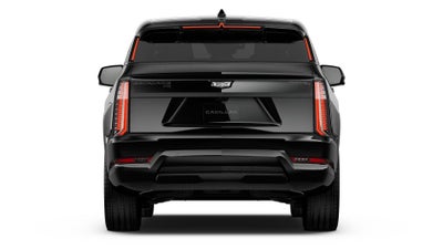 2025 Cadillac ESCALADE IQ Sport 1