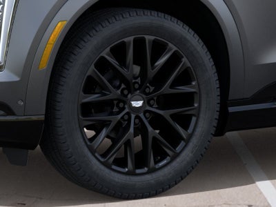 2026 Cadillac ESCALADE IQ Sport
