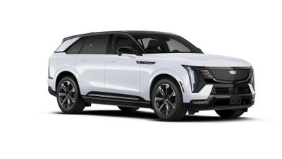 2026 Cadillac ESCALADE IQ Sport