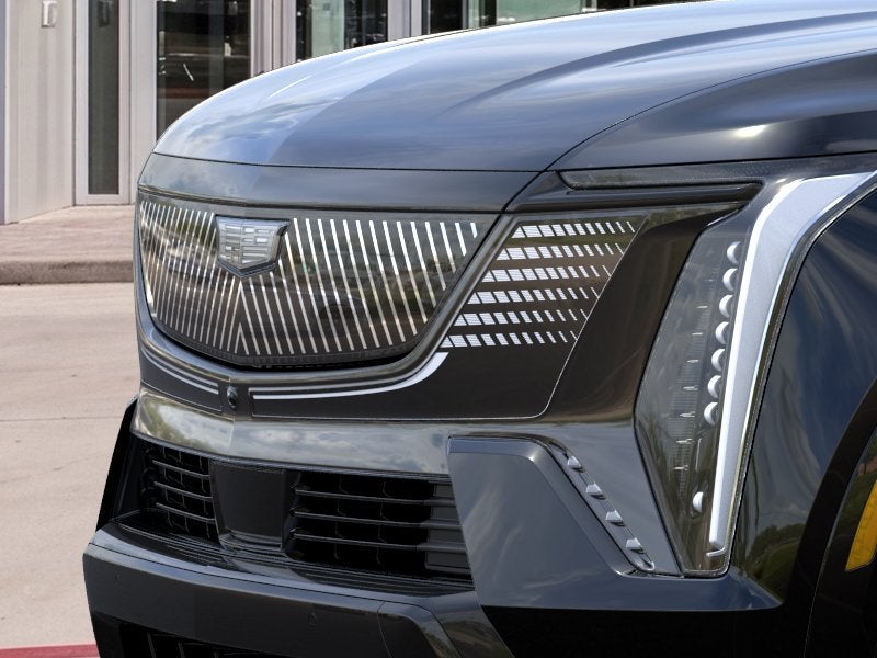 2026 Cadillac Escalade IQ Sport - Photo 13