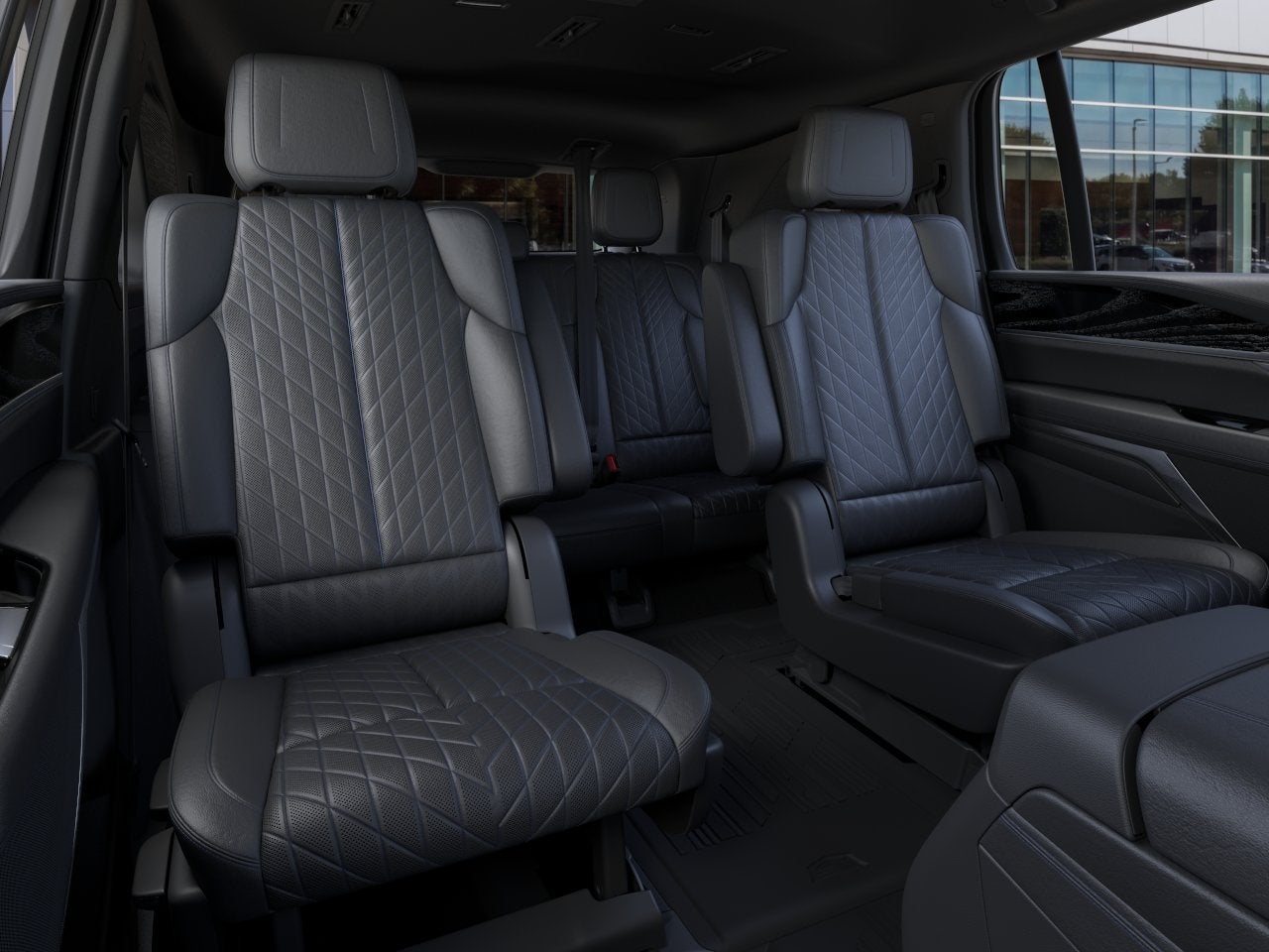 2026 Cadillac Escalade IQ Sport - Photo 17