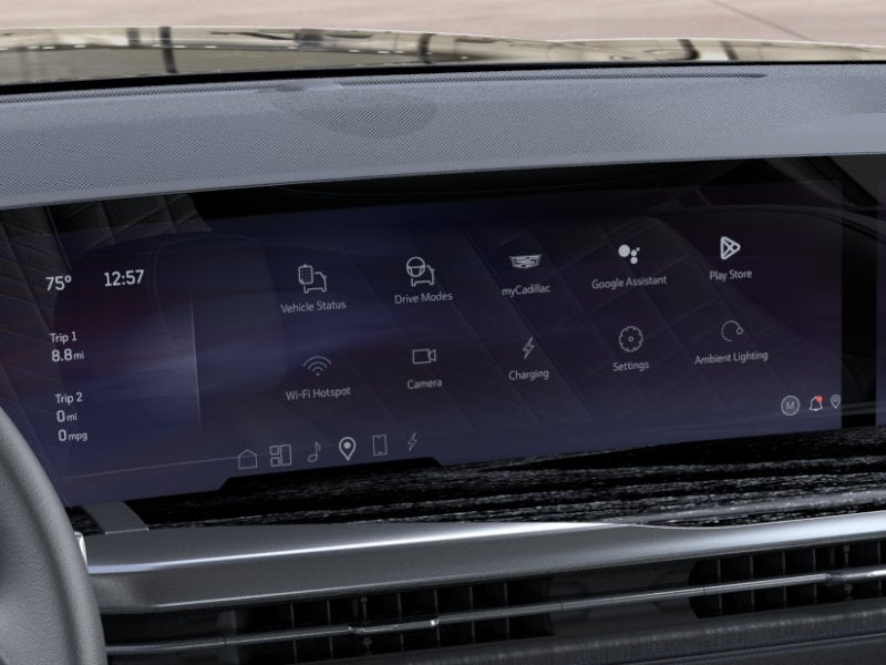 2026 Cadillac Escalade IQ Sport - Photo 20