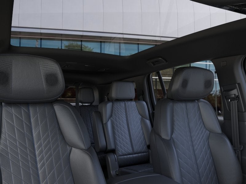 2026 Cadillac Escalade IQ Sport - Photo 24