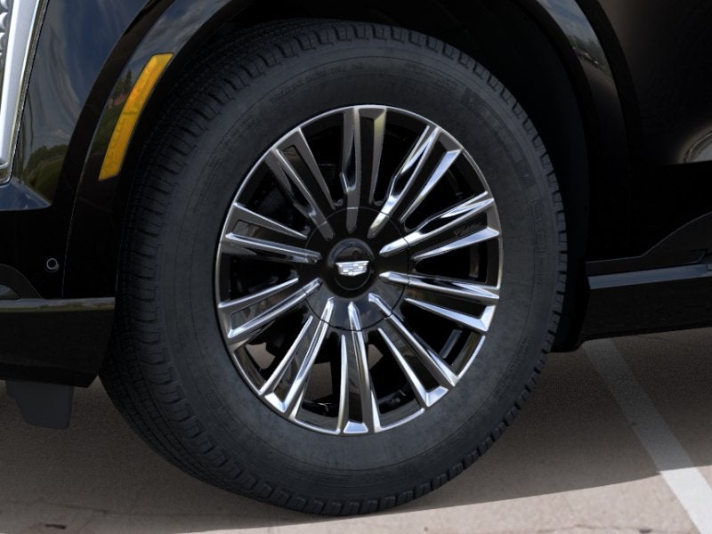 2026 Cadillac Escalade IQ Sport - Photo 9