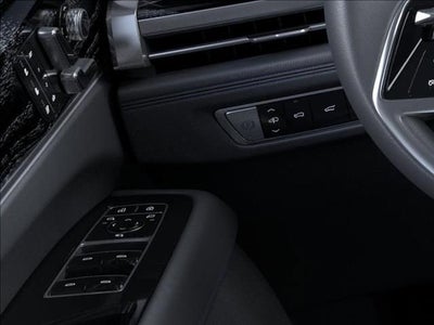 2026 Cadillac ESCALADE IQ Sport