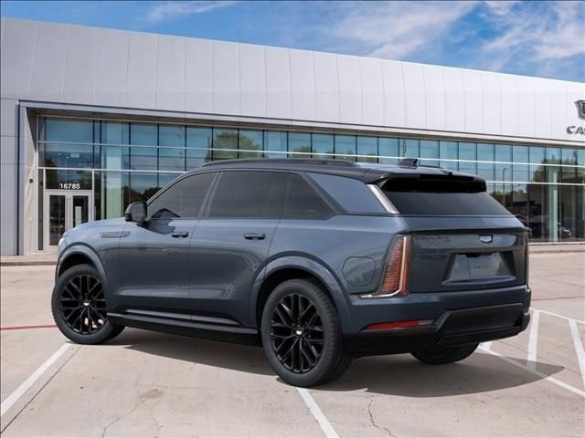 2026 Cadillac ESCALADE IQ Sport