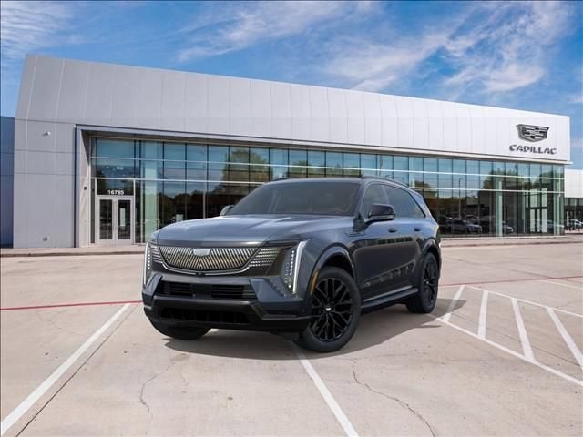 2026 Cadillac ESCALADE IQ Sport