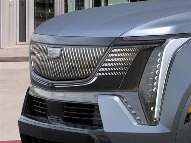 2026 Cadillac ESCALADE IQ Premium Sport