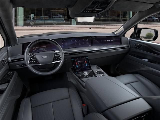 2026 Cadillac ESCALADE IQ Premium Sport