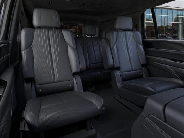 2026 Cadillac ESCALADE IQ Premium Sport