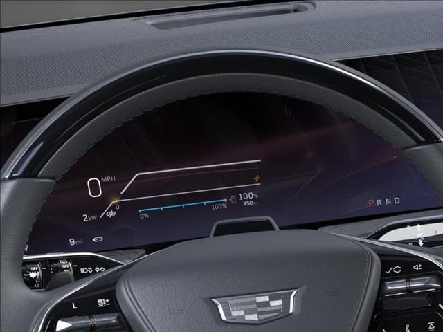 2026 Cadillac ESCALADE IQ Premium Sport