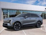 2026 Cadillac ESCALADE IQ Premium Sport