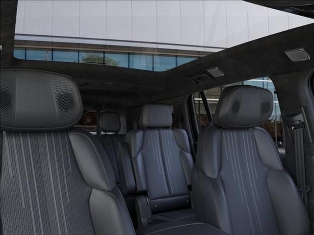 2026 Cadillac ESCALADE IQ Premium Sport