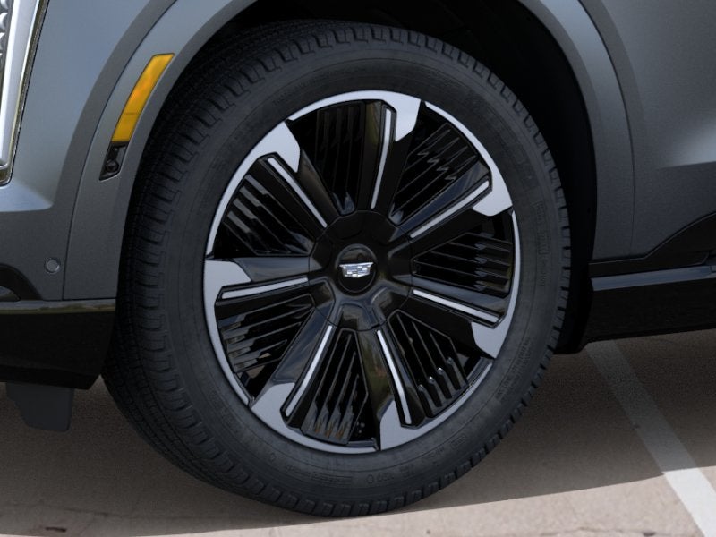 2026 Cadillac ESCALADE IQ Premium Sport