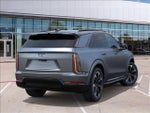 2026 Cadillac ESCALADE IQ Premium Sport