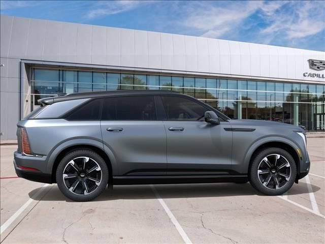 2026 Cadillac ESCALADE IQ Premium Sport