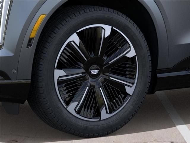 2026 Cadillac ESCALADE IQ Premium Sport