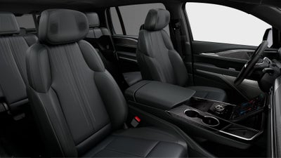 2026 Cadillac ESCALADE IQ Premium Sport