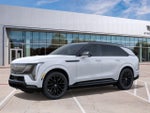 2026 Cadillac ESCALADE IQ Premium Sport