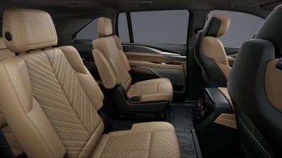 2026 Cadillac ESCALADE IQ Premium Sport