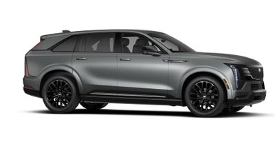 2026 Cadillac ESCALADE IQ Premium Sport