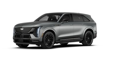 2026 Cadillac ESCALADE IQ Premium Sport