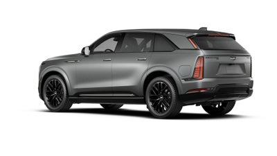 2026 Cadillac ESCALADE IQ Premium Sport