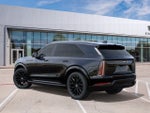 2026 Cadillac ESCALADE IQ Premium Sport