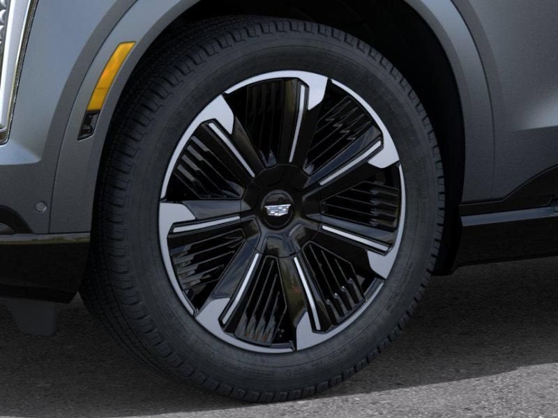 2026 Cadillac ESCALADE IQ Premium Sport